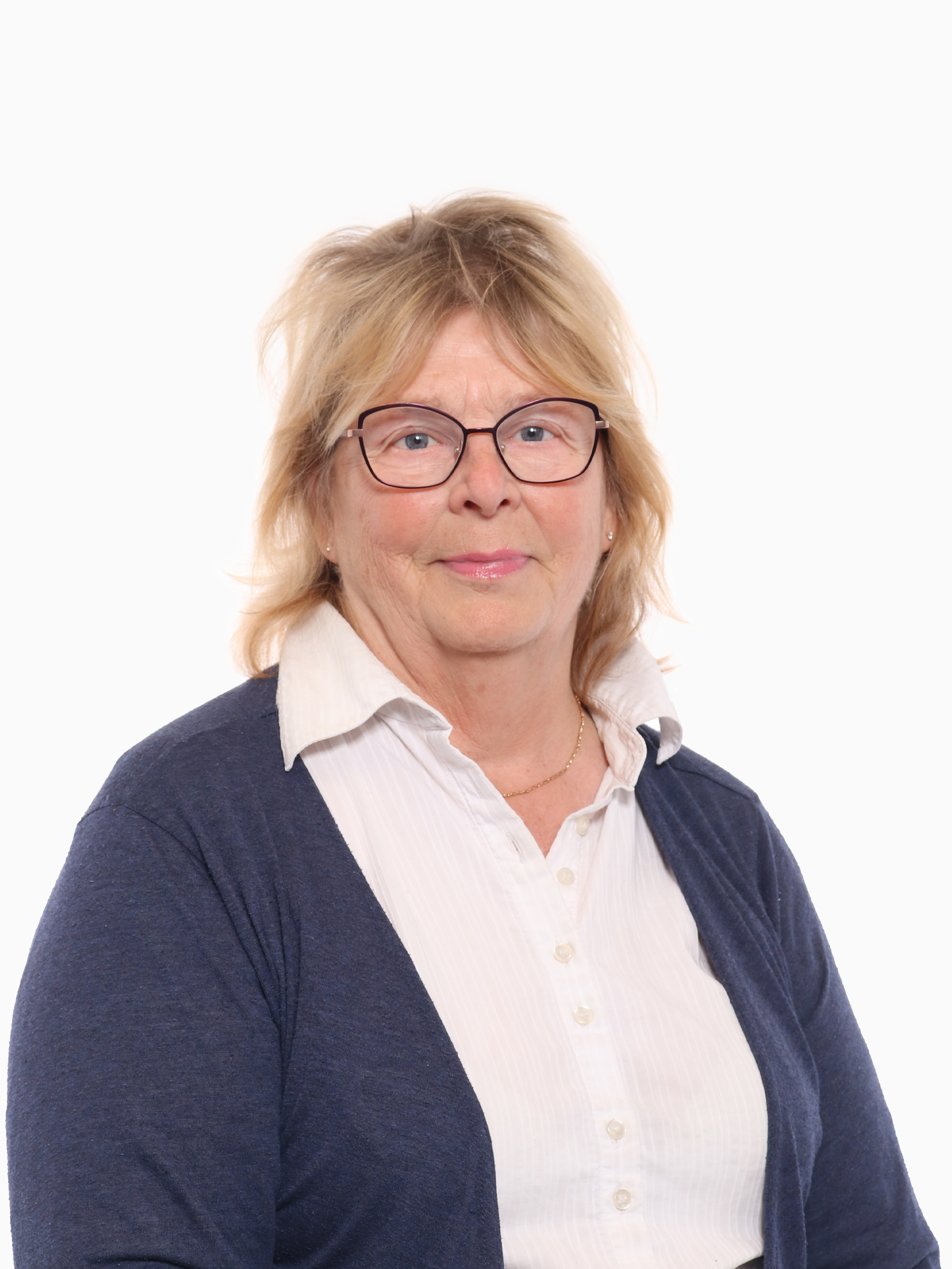 Riitta Eisalo